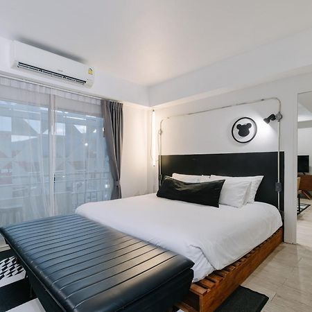 The Core Gallery Hotel Chiang Mai Ngoại thất bức ảnh