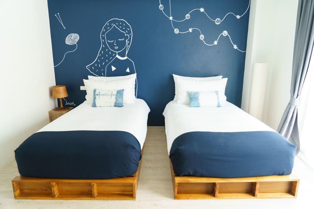 The Core Gallery Hotel Chiang Mai Ngoại thất bức ảnh