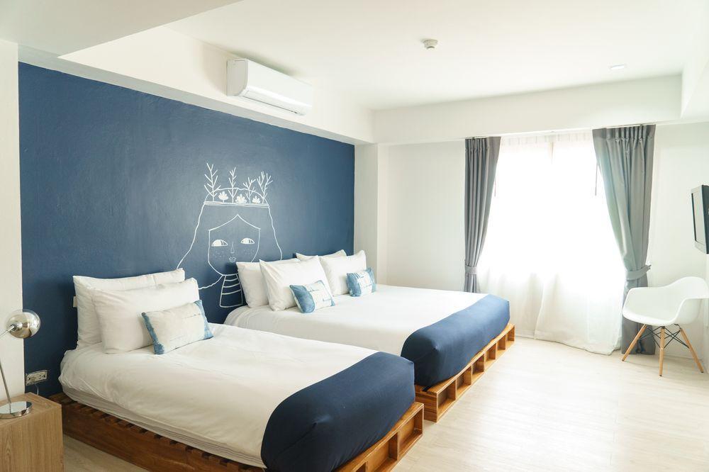 The Core Gallery Hotel Chiang Mai Ngoại thất bức ảnh