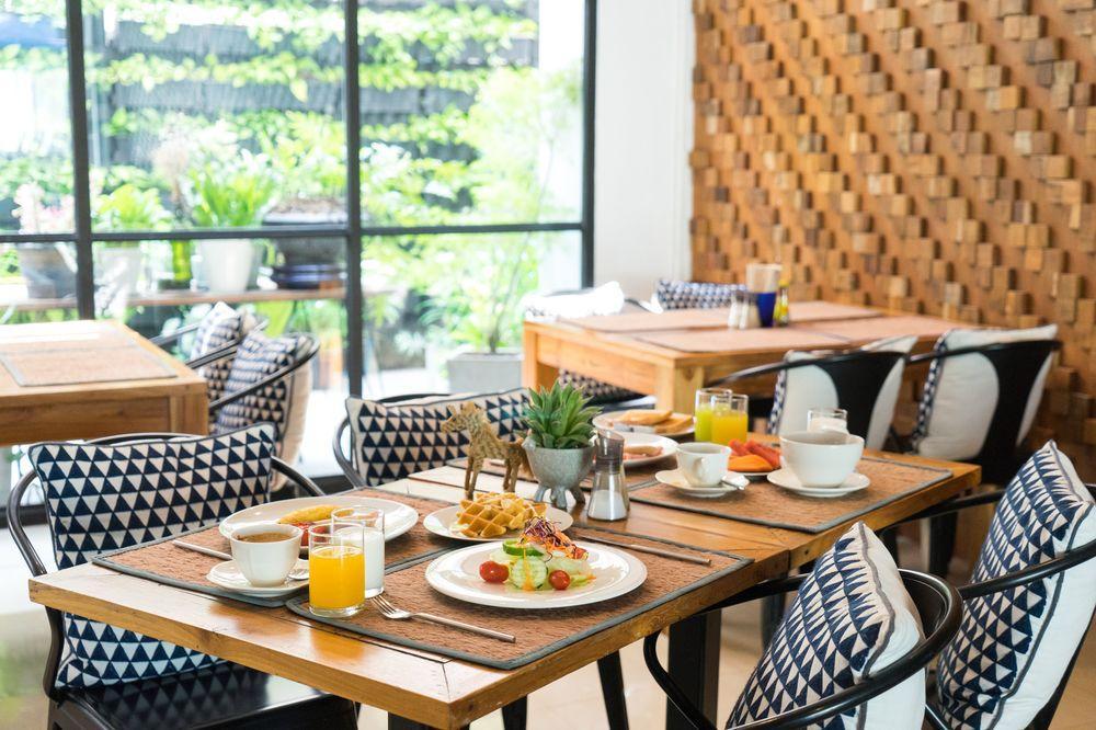 The Core Gallery Hotel Chiang Mai Ngoại thất bức ảnh
