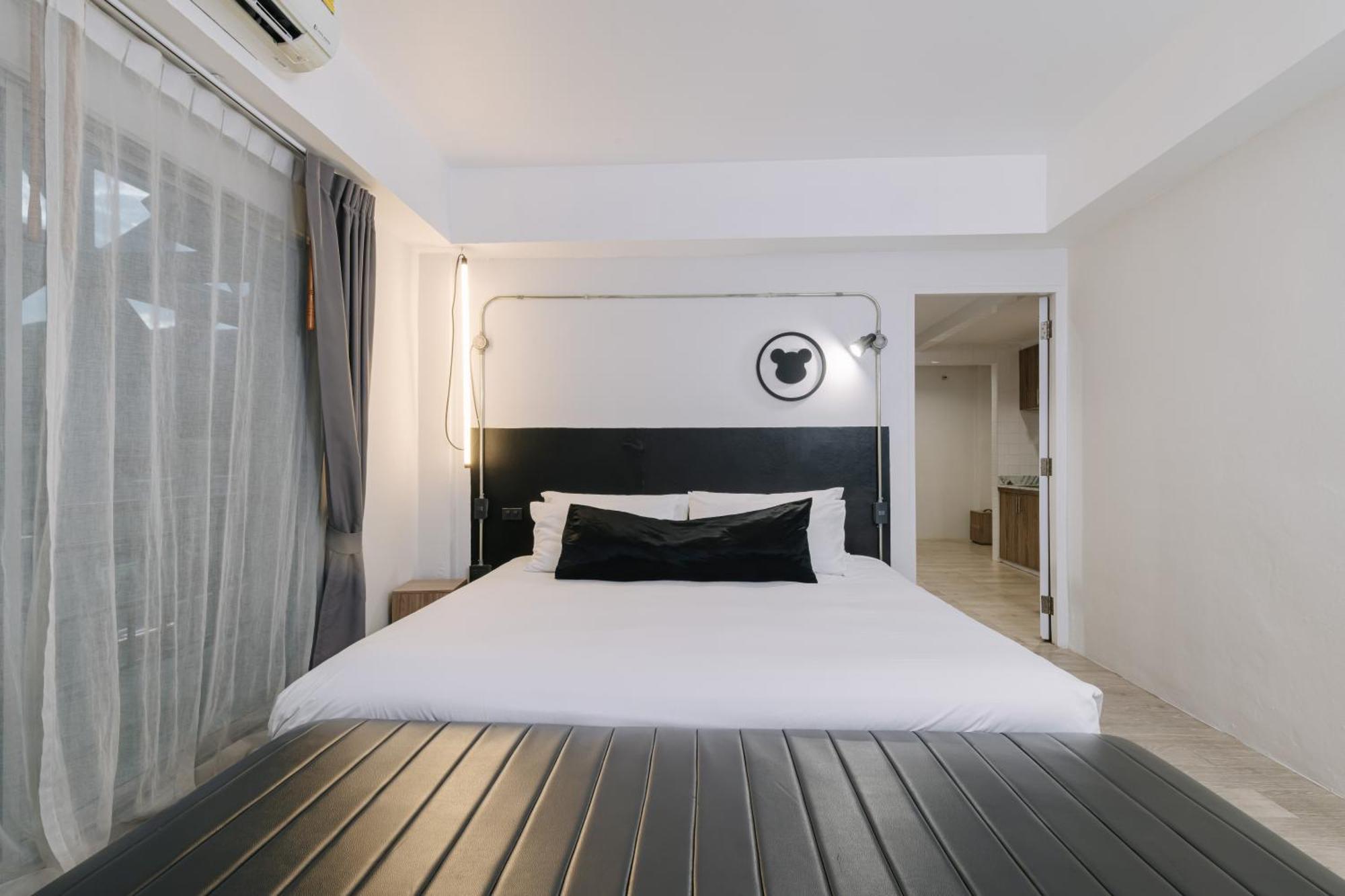 The Core Gallery Hotel Chiang Mai Ngoại thất bức ảnh