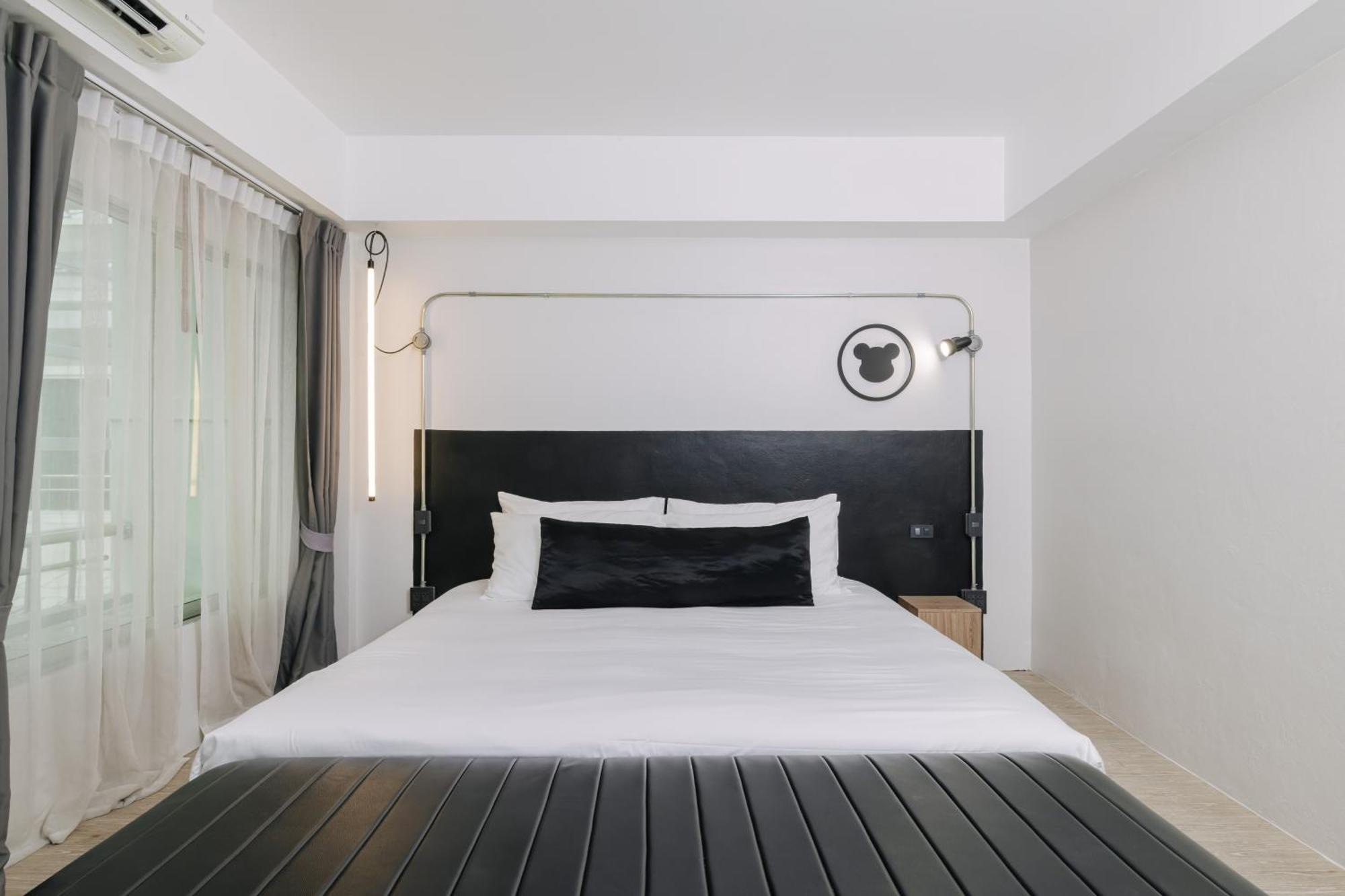 The Core Gallery Hotel Chiang Mai Ngoại thất bức ảnh