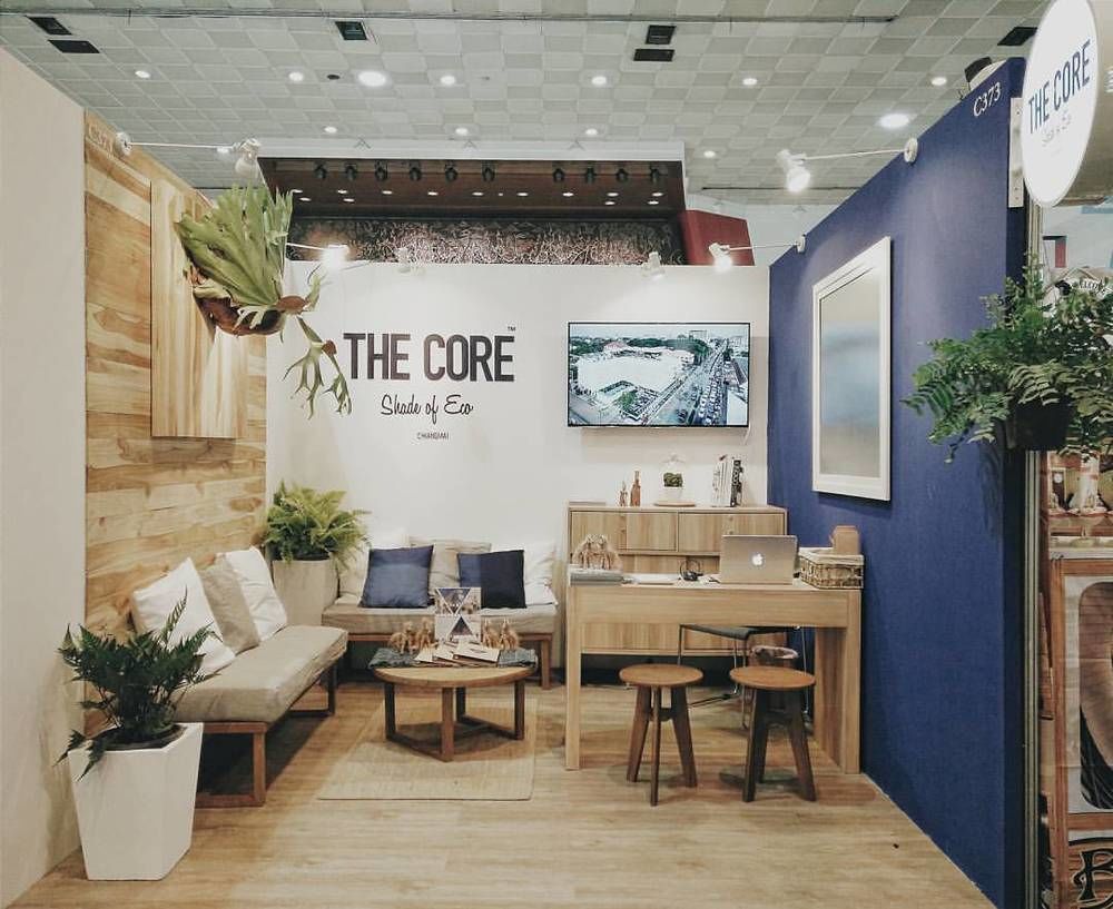 The Core Gallery Hotel Chiang Mai Ngoại thất bức ảnh